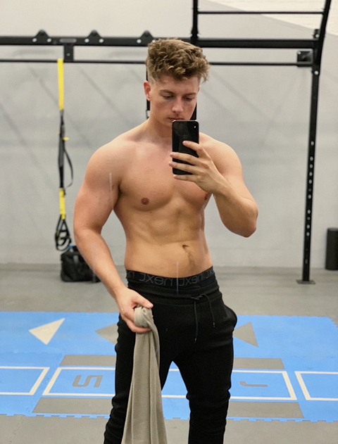 blakes_fans onlyfans leaked picture 1