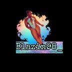 blazin98 onlyfans leaked picture 1