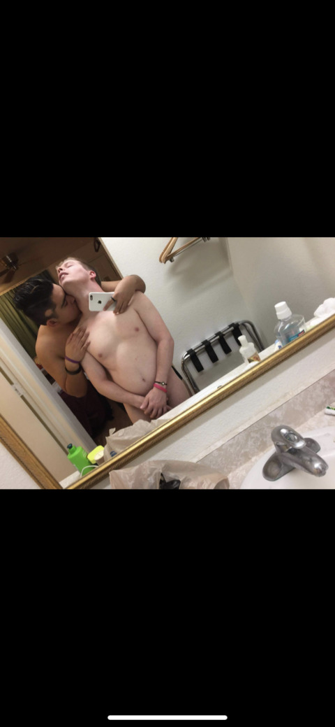 blickyblicky95 onlyfans leaked picture 1