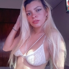 blondelady onlyfans leaked picture 1