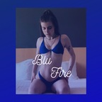blu_fire99 onlyfans leaked picture 1