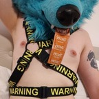 bluedaddywolf onlyfans leaked picture 1