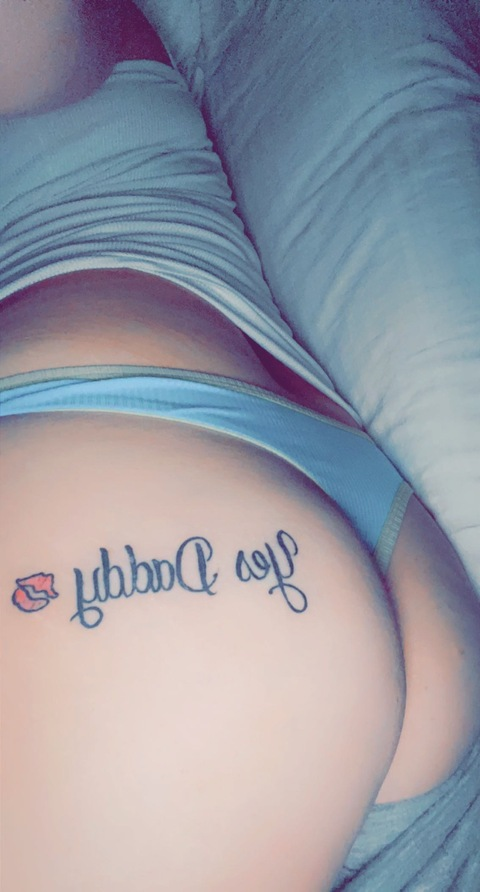 blueeyedbaby131 onlyfans leaked picture 1