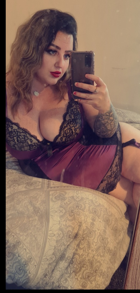blueyedbbw onlyfans leaked picture 1