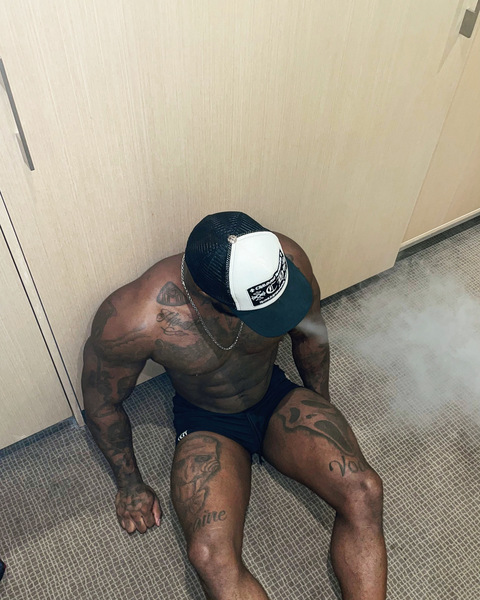 bodybybender onlyfans leaked picture 1