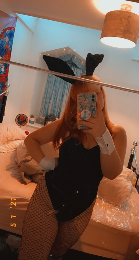 bored.redhead onlyfans leaked picture 1