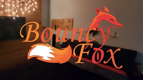 bouncyfox onlyfans leaked picture 1