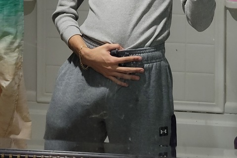 boy_anonymous onlyfans leaked picture 1