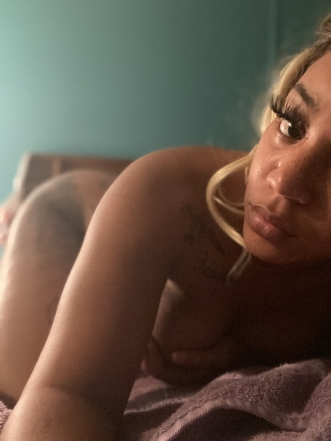 brandibeautyblaze onlyfans leaked picture 1