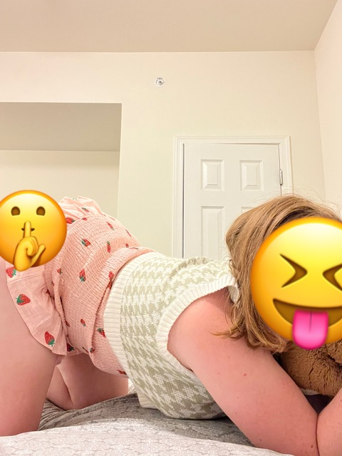 brattybabesmd onlyfans leaked picture 1