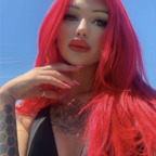 bratzbabydaniella onlyfans leaked picture 1