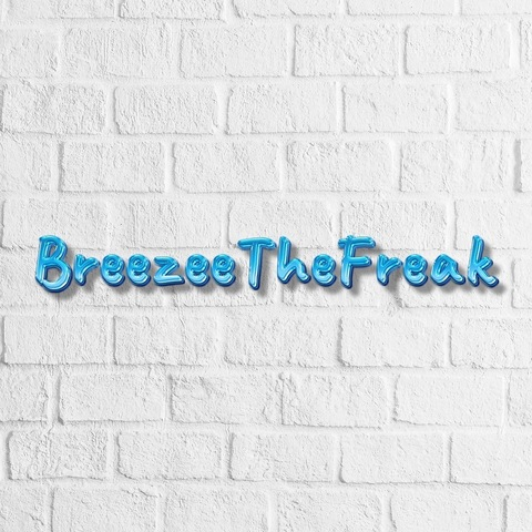 breezeethefreak onlyfans leaked picture 1