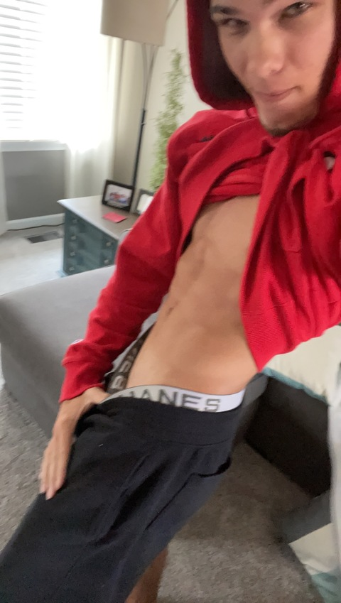 brendanhottie onlyfans leaked picture 2