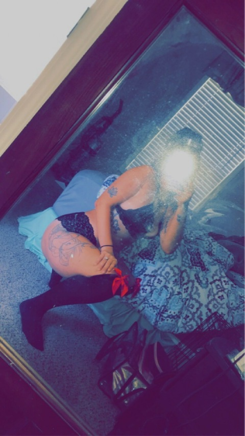bribrii337 onlyfans leaked picture 1