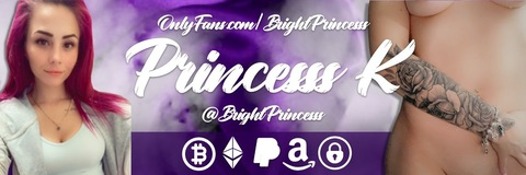 brightprincesss onlyfans leaked picture 2