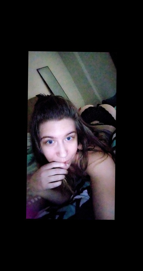 brittneybaby31 onlyfans leaked picture 1