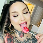 brittspade onlyfans leaked picture 1