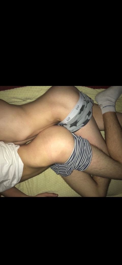 brosfromrus onlyfans leaked picture 1