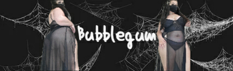 bubblegumkittyy97 onlyfans leaked picture 1