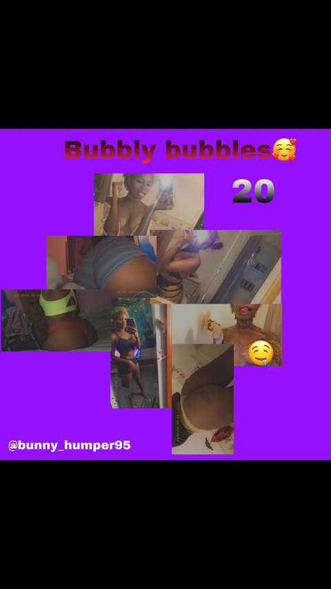 bubblybubs onlyfans leaked picture 2