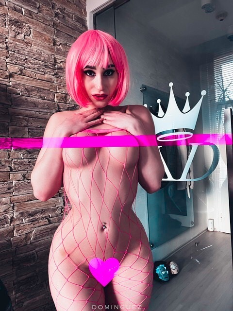 bunny_pop onlyfans leaked picture 1