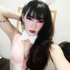 bunny_tgirl onlyfans leaked picture 1