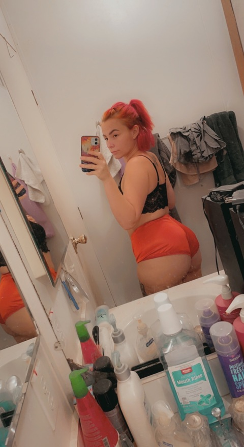 bunnyyumm91 onlyfans leaked picture 1