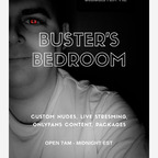 buster-pub-free onlyfans leaked picture 1