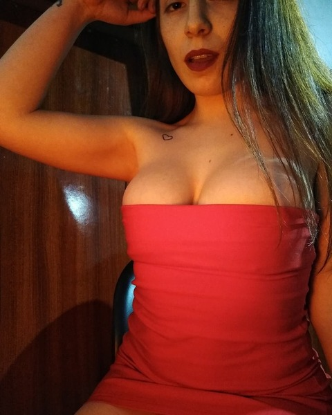 bybrisa onlyfans leaked picture 1