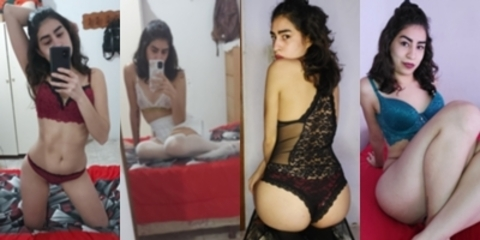 c.mmila onlyfans leaked picture 1