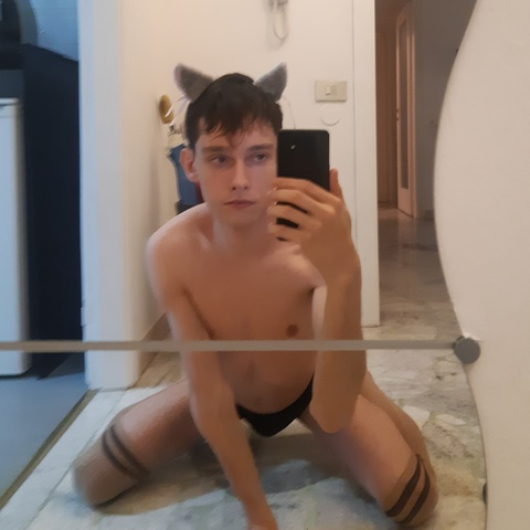 c4tboyyy onlyfans leaked picture 1