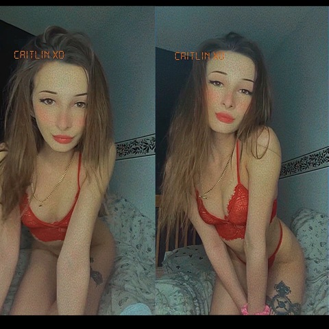 caitlinjxo onlyfans leaked picture 1