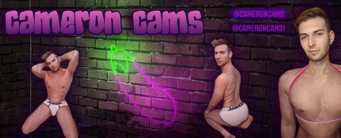 cameroncams1 onlyfans leaked picture 2
