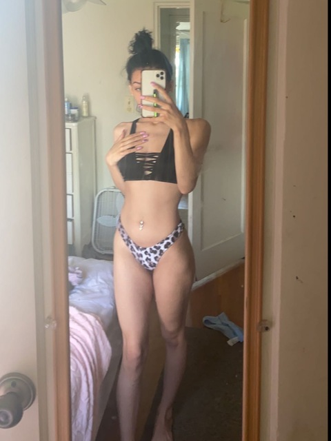 camyboo onlyfans leaked picture 1