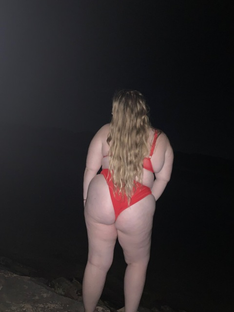 cashbunnybaby onlyfans leaked picture 2