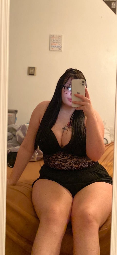 catbaker18 onlyfans leaked picture 1