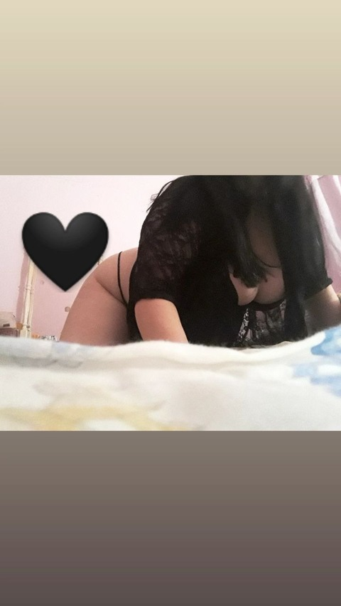 cenizasdediamantes onlyfans leaked picture 2