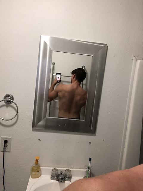 chadbronsworth69 onlyfans leaked picture 2