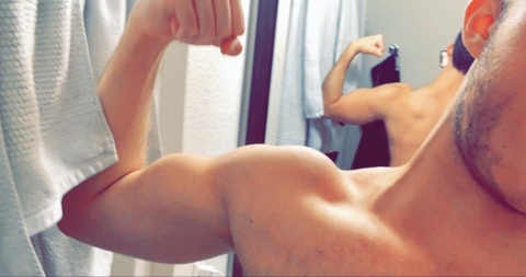 chadcummins onlyfans leaked picture 1