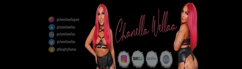 chanellawellaa onlyfans leaked picture 2