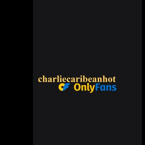 charliecaribeanhot onlyfans leaked picture 2