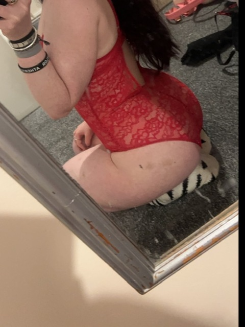 charlixrosex onlyfans leaked picture 2