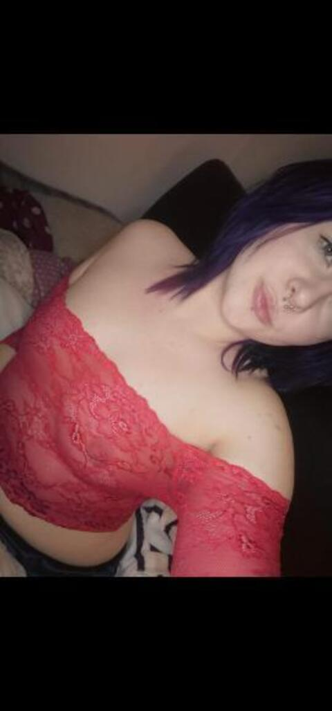 charlottie97 onlyfans leaked picture 1