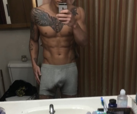chasekash onlyfans leaked picture 1