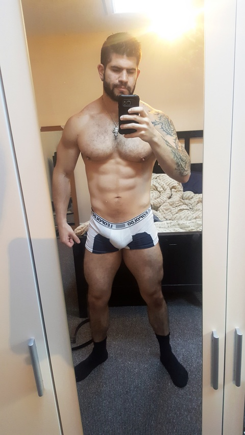 chatwithalex onlyfans leaked picture 1