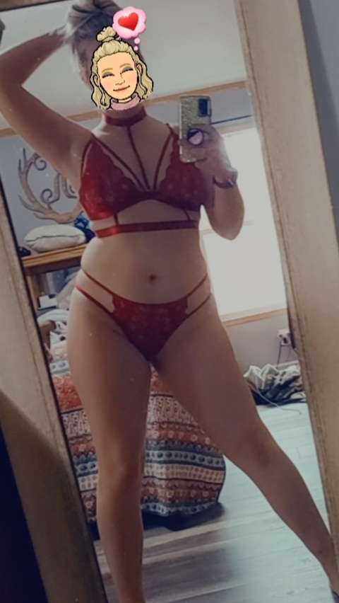 cheetahbunny12 onlyfans leaked picture 2