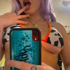 cherryyberry420 onlyfans leaked picture 1