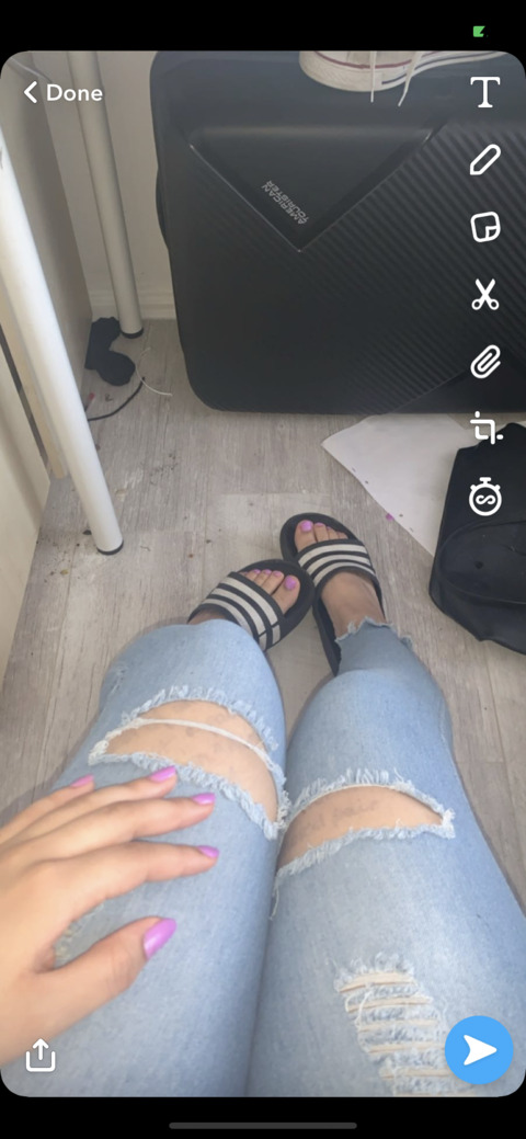 chikaxx onlyfans leaked picture 2