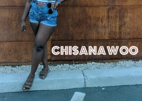 chisanawoo onlyfans leaked picture 2