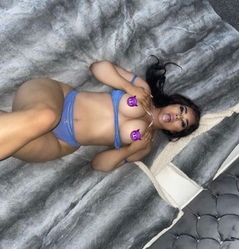 chloefayeaaliyah onlyfans leaked picture 1